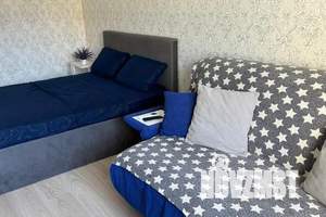 1-к квартира, посуточно, 40м2, 2/6 этаж