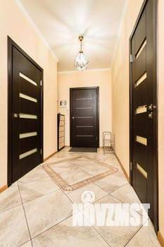 1-к квартира, посуточно, 70м2, 1/1 этаж