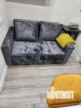 Студия квартира, посуточно, 26м2, 1/5 этаж