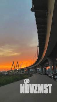 2-к квартира, посуточно, 50м2, 3/18 этаж