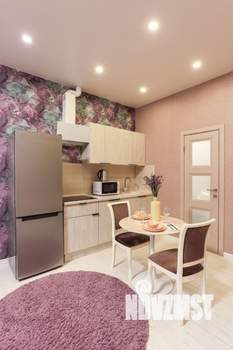 Студия квартира, на длительный срок, 30м2, 2/22 этаж