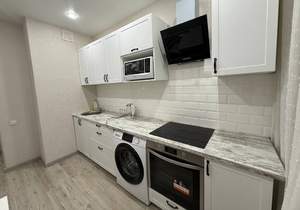 1-к квартира, на длительный срок, 40м2, 4/23 этаж