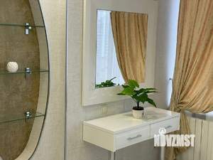 3-к квартира, посуточно, 120м2, 1/1 этаж