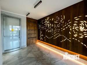 1-к квартира, посуточно, 55м2, 1/1 этаж