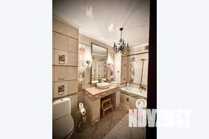 2-к квартира, посуточно, 78м2, 10/10 этаж