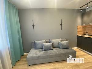 Студия квартира, на длительный срок, 23м2, 5/5 этаж