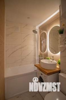 1-к квартира, посуточно, 30м2, 3/5 этаж