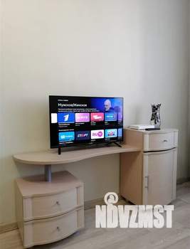 1-к квартира, посуточно, 38м2, 7/17 этаж