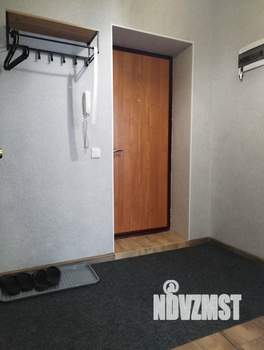 1-к квартира, посуточно, 39м2, 2/9 этаж