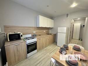 2-к квартира, посуточно, 54м2, 1/9 этаж