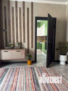 3-к квартира, на длительный срок, 73м2, 6/10 этаж