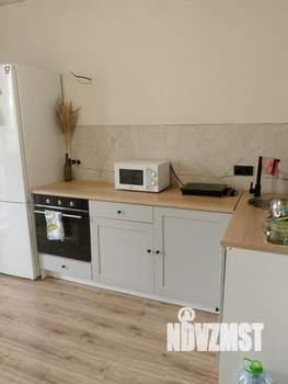 1-к квартира, на длительный срок, 50м2, 3/18 этаж