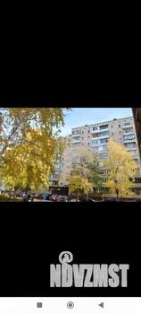 1-к квартира, на длительный срок, 31м2, 9/9 этаж