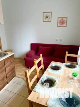 1-к квартира, посуточно, 39м2, 7/16 этаж