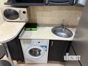 Студия квартира, на длительный срок, 15м2, 1/5 этаж