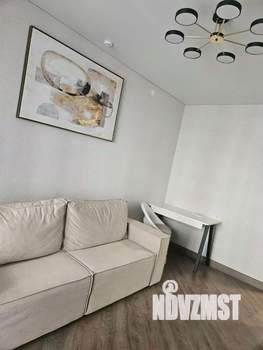 2-к квартира, на длительный срок, 58м2, 11/24 этаж