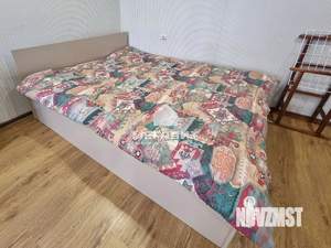 1-к квартира, на длительный срок, 31м2, 4/10 этаж