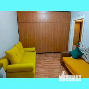 1-к квартира, посуточно, 30м2, 3/3 этаж