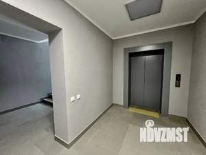 Студия квартира, посуточно, 30м2, 3/10 этаж