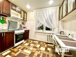 2-к квартира, на длительный срок, 52м2, 6/9 этаж