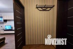 1-к квартира, посуточно, 38м2, 4/10 этаж