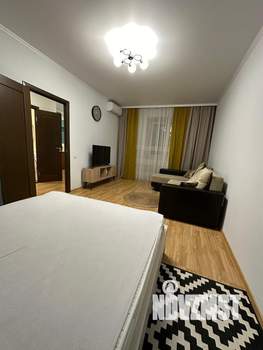 1-к квартира, на длительный срок, 44м2, 13/15 этаж