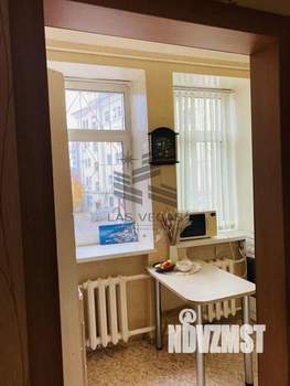 2-к квартира, на длительный срок, 60м2, 3/7 этаж