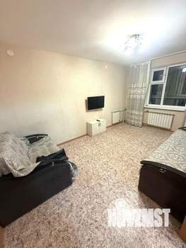 2-к квартира, на длительный срок, 58м2, 7/15 этаж