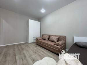 1-к квартира, посуточно, 36м2, 2/5 этаж