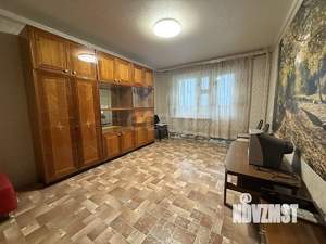 1-к квартира, на длительный срок, 35м2, 5/10 этаж