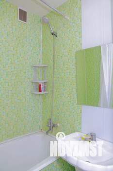 1-к квартира, посуточно, 40м2, 7/9 этаж