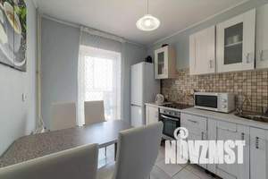 3-к квартира, посуточно, 80м2, 18/18 этаж