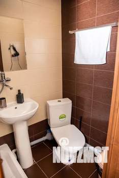 Студия квартира, посуточно, 25м2, 1/5 этаж