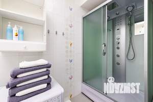 2-к квартира, посуточно, 102м2, 3/5 этаж
