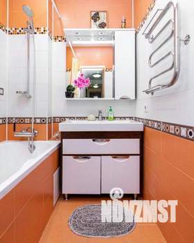 2-к квартира, посуточно, 70м2, 1/1 этаж