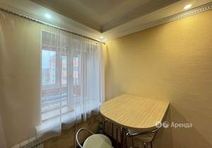 2-к квартира, на длительный срок, 42м2, 9/10 этаж