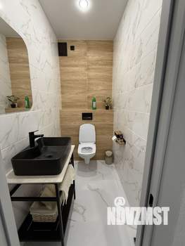 2-к квартира, посуточно, 80м2, 4/10 этаж