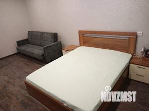 1-к квартира, посуточно, 36м2, 1/9 этаж