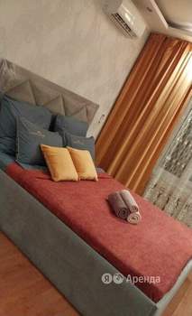 2-к квартира, на длительный срок, 61м2, 1/10 этаж