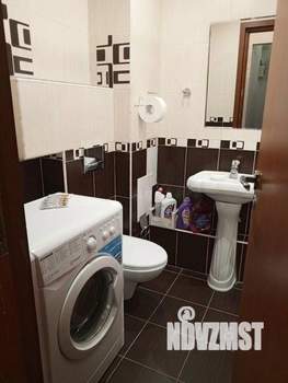 1-к квартира, на длительный срок, 36м2, 8/10 этаж
