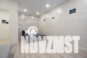 1-к квартира, посуточно, 38м2, 4/19 этаж