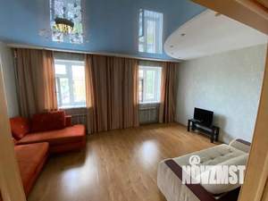 1-к квартира, посуточно, 45м2, 3/16 этаж