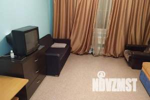 1-к квартира, посуточно, 28м2, 1/10 этаж