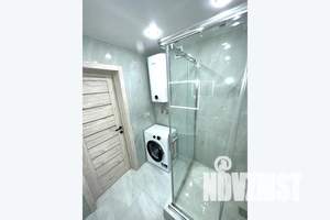 1-к квартира, посуточно, 34м2, 4/19 этаж