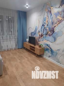 2-к квартира, посуточно, 53м2, 3/9 этаж