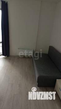 Студия квартира, на длительный срок, 31м2, 9/19 этаж