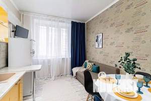 2-к квартира, посуточно, 65м2, 4/5 этаж