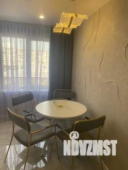 2-к квартира, посуточно, 54м2, 5/9 этаж