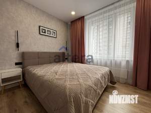 2-к квартира, на длительный срок, 55м2, 9/19 этаж