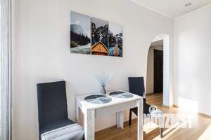 1-к квартира, посуточно, 50м2, 14/14 этаж